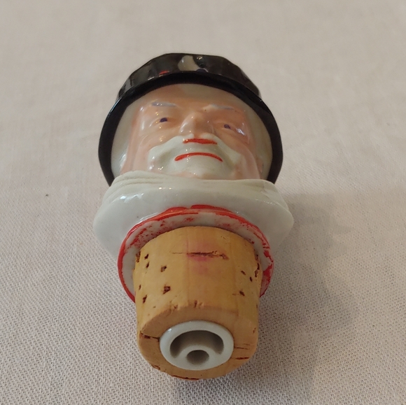 Vintage Wade Beefeater Gin Stopper - Picture 5 of 12